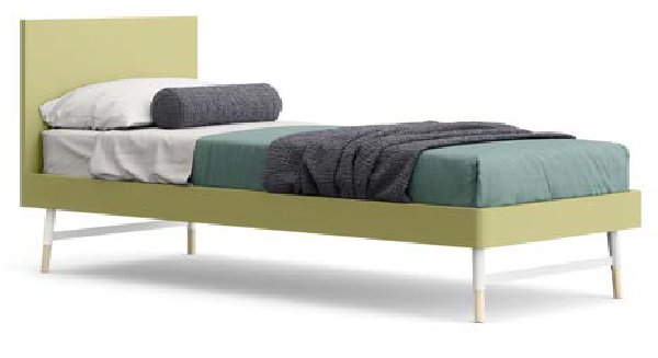 Nuk bed 5 BedHabits